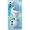 Disney Frozen II Olaf Galaxy Note 10 Skin