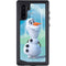 Disney Frozen II Olaf Galaxy Note 10 Waterproof Case