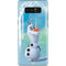 Disney Frozen II Olaf Galaxy Note 8 Skin