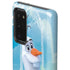 Disney Frozen II Olaf Galaxy Note20 5G Pro Case