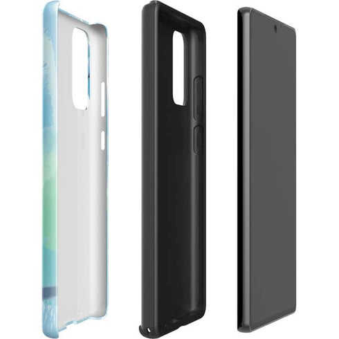 Disney Frozen II Olaf Galaxy Note20 5G Pro Case