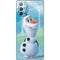 Disney Frozen II Olaf Galaxy Note20 5G Skin