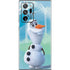Disney Frozen II Olaf Galaxy Note20 Ultra 5G Skin
