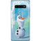 Disney Frozen II Olaf Galaxy S10 Plus Skin
