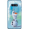 Disney Frozen II Olaf Galaxy S10e Skin