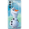 Disney Frozen II Olaf Galaxy S20 Fan Edition Skin