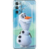 Disney Frozen II Olaf Galaxy S20 Fan Edition Skin