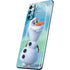 Disney Frozen II Olaf Galaxy S20 Fan Edition Skin