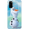 Disney Frozen II Olaf Galaxy S20 Lite Case