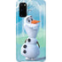 Disney Frozen II Olaf Galaxy S20 Lite Case