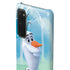 Disney Frozen II Olaf Galaxy S20 Lite Case