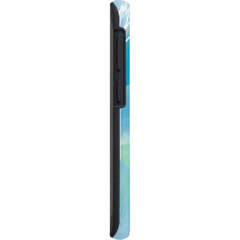 Disney Frozen II Olaf Galaxy S20 Plus Pro Case