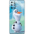 Disney Frozen II Olaf Galaxy S20 Plus Skin