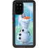 Disney Frozen II Olaf Galaxy S20 Plus Waterproof Case