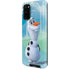 Disney Frozen II Olaf Galaxy S20 Pro Case