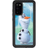 Disney Frozen II Olaf Galaxy S20 Waterproof Case