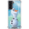 Disney Frozen II Olaf Galaxy S21 5G Clear Case