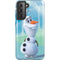 Disney Frozen II Olaf Galaxy S21 5G Pro Case