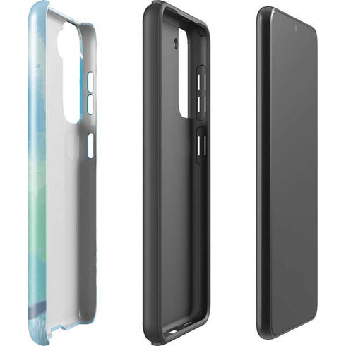 Disney Frozen II Olaf Galaxy S21 FE Pro Case
