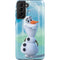 Disney Frozen II Olaf Galaxy S21 Plus 5G Pro Case