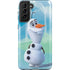 Disney Frozen II Olaf Galaxy S21 Plus 5G Pro Case