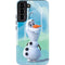 Disney Frozen II Olaf Galaxy S22 Plus Pro Case