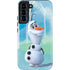 Disney Frozen II Olaf Galaxy S22 Plus Pro Case