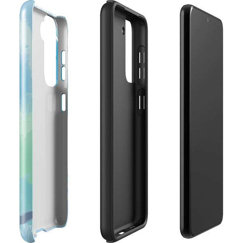 Disney Frozen II Olaf Galaxy S22 Plus Pro Case
