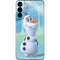 Disney Frozen II Olaf Galaxy S22 Plus Skin
