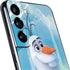 Disney Frozen II Olaf Galaxy S22 Plus Skin