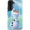 Disney Frozen II Olaf Galaxy S22 Pro Case