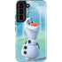 Disney Frozen II Olaf Galaxy S22 Pro Case
