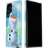 Disney Frozen II Olaf Galaxy S22 Ultra Pro Case