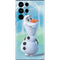 Disney Frozen II Olaf Galaxy S22 Ultra Skin