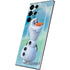 Disney Frozen II Olaf Galaxy S22 Ultra Skin