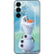 Disney Frozen II Olaf Galaxy S23 FE Skin