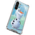 Disney Frozen II Olaf Galaxy S23 Plus Clear Case