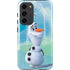 Disney Frozen II Olaf Galaxy S23 Plus Pro Case