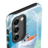 Disney Frozen II Olaf Galaxy S23 Plus Pro Case