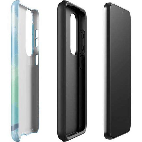 Disney Frozen II Olaf Galaxy S23 Plus Pro Case