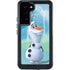 Disney Frozen II Olaf Galaxy S23 Plus Waterproof Case