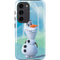 Disney Frozen II Olaf Galaxy S23 Pro Case