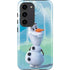 Disney Frozen II Olaf Galaxy S23 Pro Case