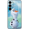 Disney Frozen II Olaf Galaxy S23 Skin