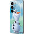 Disney Frozen II Olaf Galaxy S23 Skin