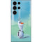Disney Frozen II Olaf Galaxy S23 Ultra Skin