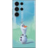 Disney Frozen II Olaf Galaxy S23 Ultra Skin