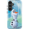 Disney Frozen II Olaf Galaxy S24 Plus Impact Case