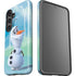Disney Frozen II Olaf Galaxy S24 Plus Impact Case