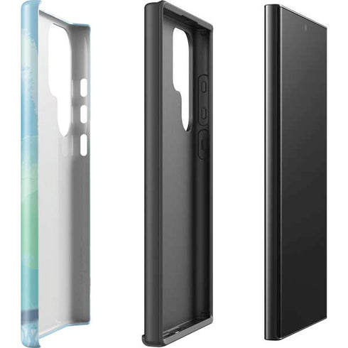 Disney Frozen II Olaf Galaxy S24 Ultra Impact Case